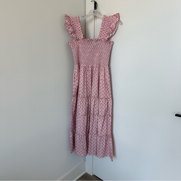 Hill House The Ellie Nap Dress - Picture 2 of 5